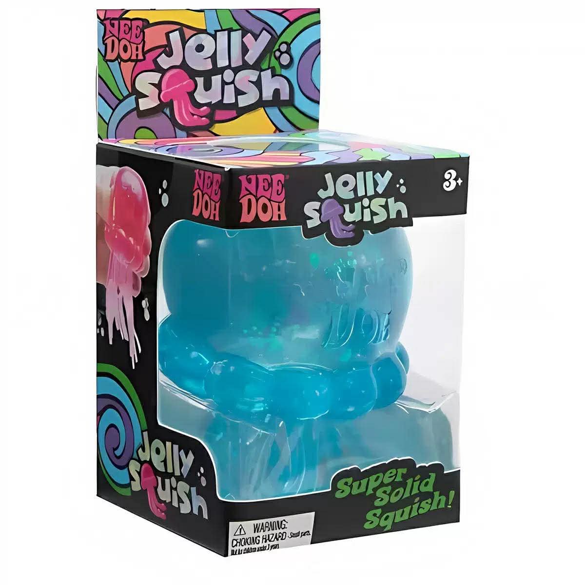 Jelly Fish Squishy