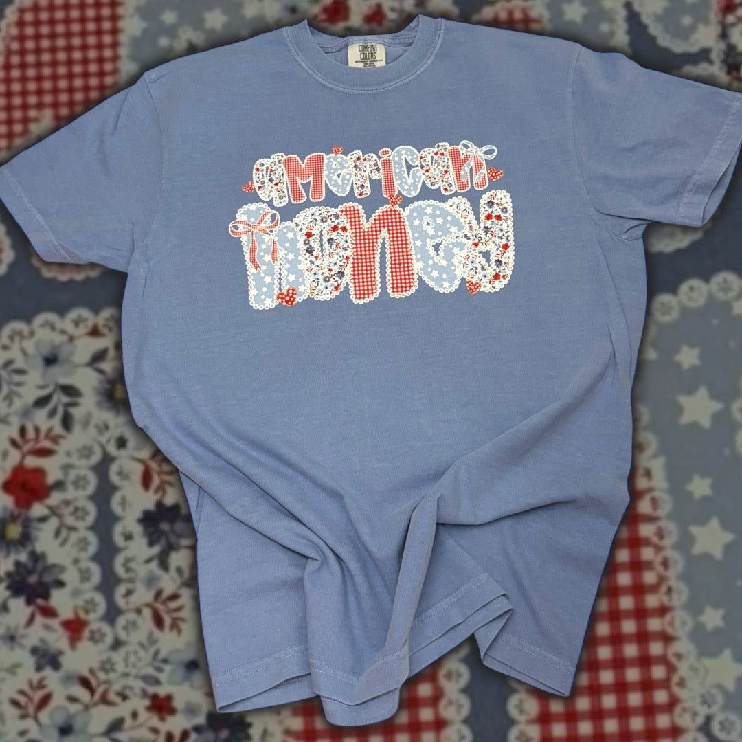 American Honey T-Shirt