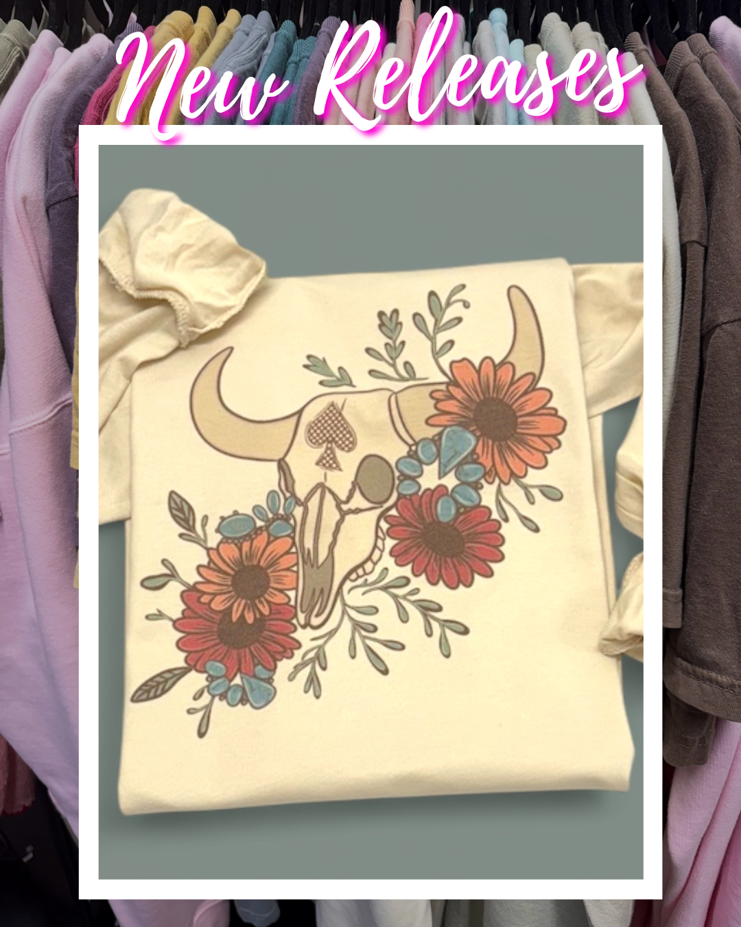 New Releases