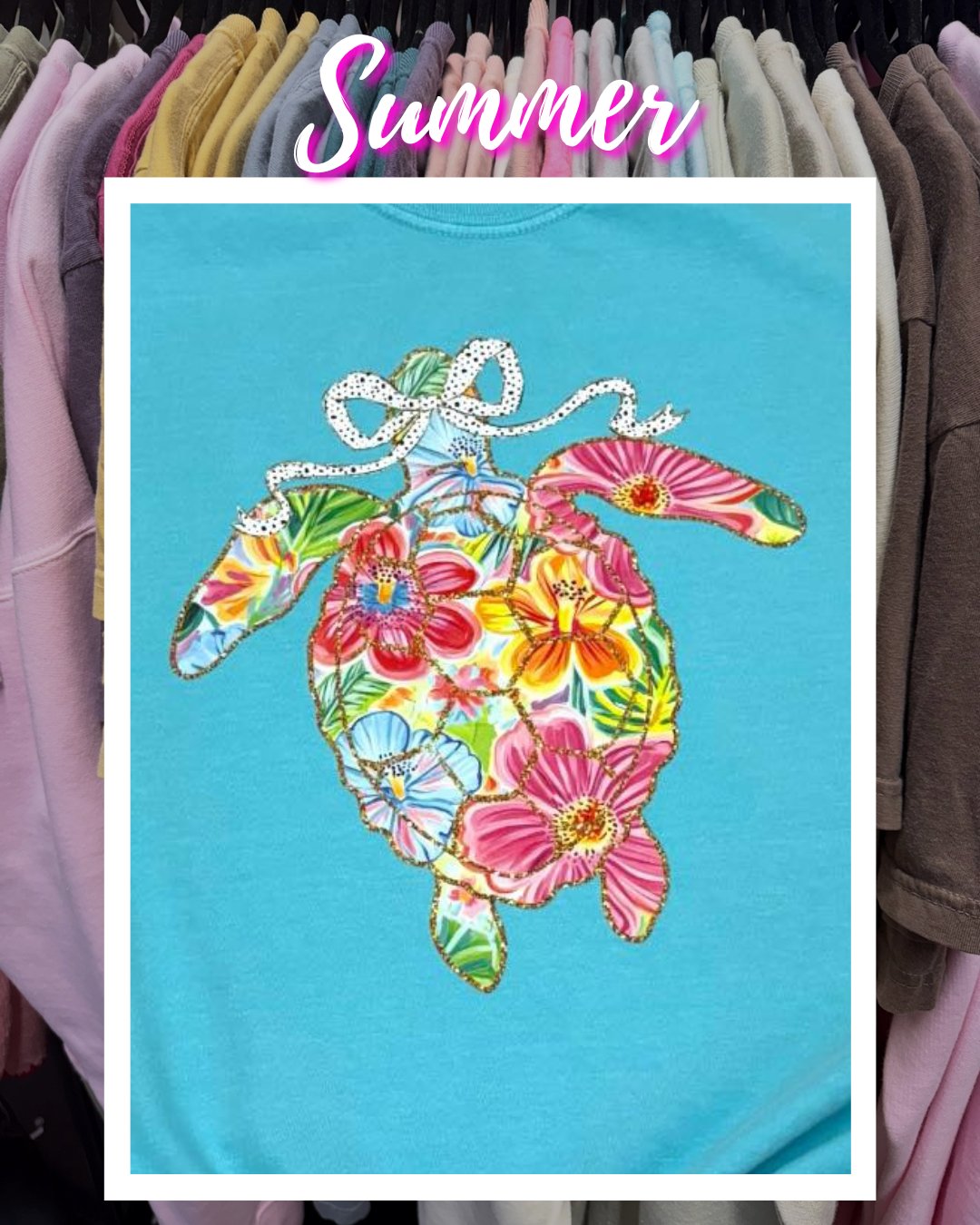 Summer Collection