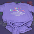 Purpose In The Waiting T-Shirt