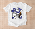 Let's Go Eagles Custom Exclusive T-Shirt