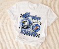 Decatur Eagles Football We've Got Spirit Exclusive T-Shirt