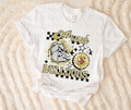 Alvord Bulldogs Football We've Got Spirit T-Shirt