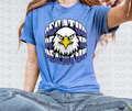 Decatur Eagles Mascot Custom Exclusive CC T-Shirt