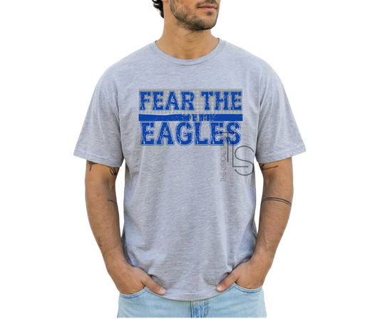 Fear The Eagles T-Shirt