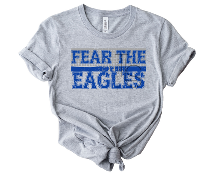 Fear The Eagles T-Shirt