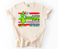 Grinchy Bulldog Spirit Exclusive T-Shirt