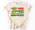 Grinchy Indian Spirit Exclusive T-Shirt
