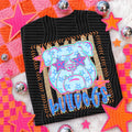 Neon Stars Mascot Spirit T-Shirt