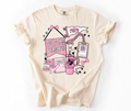 Welcome Dragons Chico Teacher Custom Exclusive T-Shirt