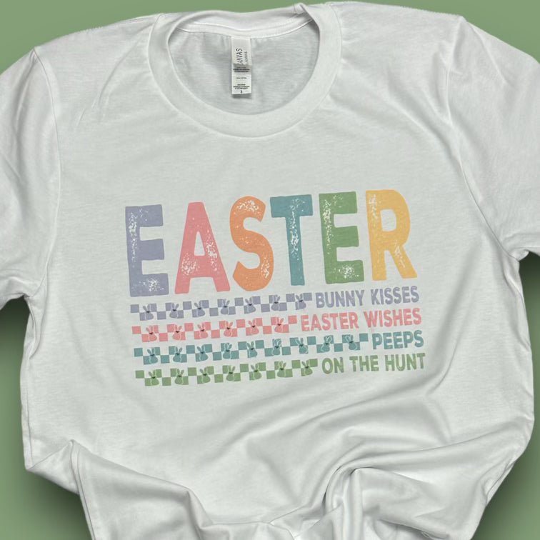 Easter Pastels T-Shirt