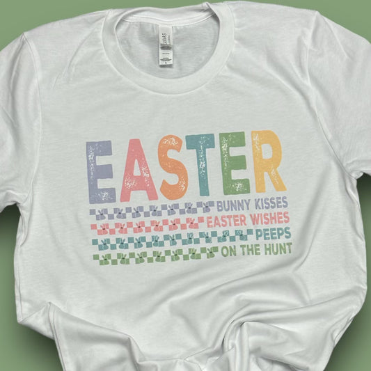 Easter Pastels T-Shirt