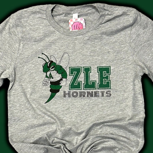 Axle Hornets T-Shirt