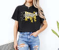 Alvord Dawgs Pennant Flag Custom Exclusive T-Shirt