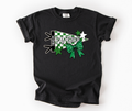 Paradise Panthers Pennant Flag Custom Exclusive T-Shirt