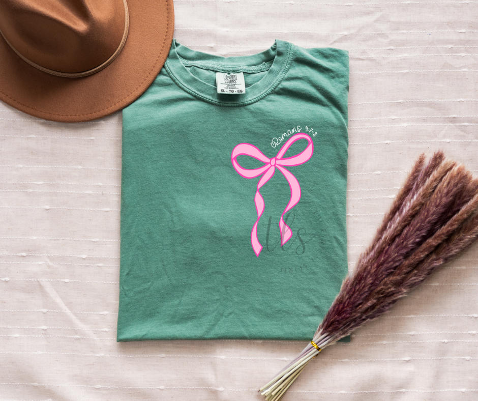 Simply Blessed Clover T-Shirt