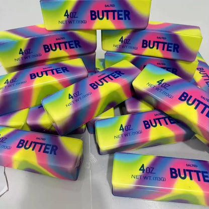Butter Squishy