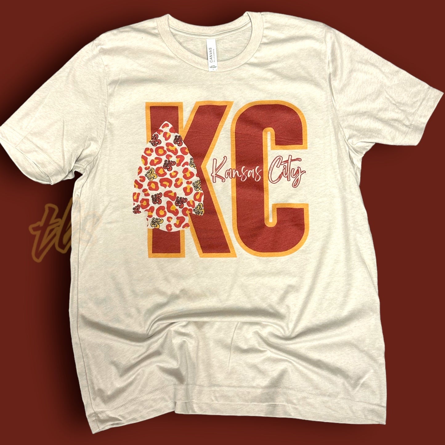 Kansas City T-Shirt