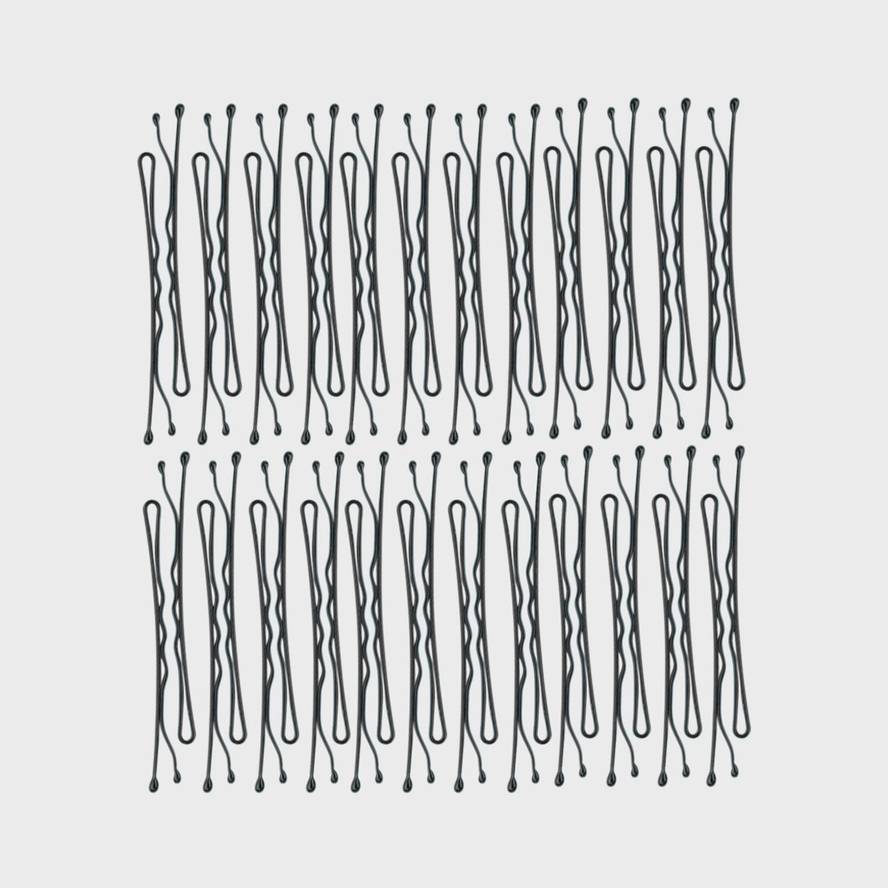 Essential Bobby Pins 45pc
