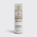 Volumizing Rice Protein Dry Shampoo - Invisible 1 oz