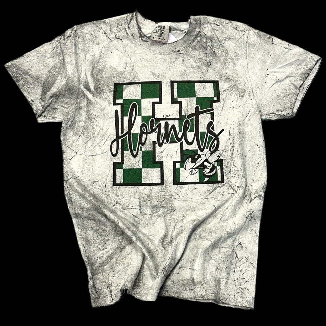 Hornets Marble T-Shirt