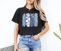 Eagles Patterns Custom Exclusive T-Shirt