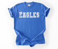 Eagles Floral Spirit Exclusive T-Shirt