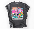 Made To Worship Neons T-Shirt 