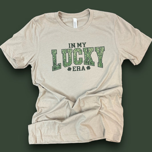 Lucky Era T-Shirt