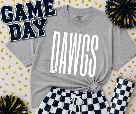 Dawgs Spirit T-Shirt
