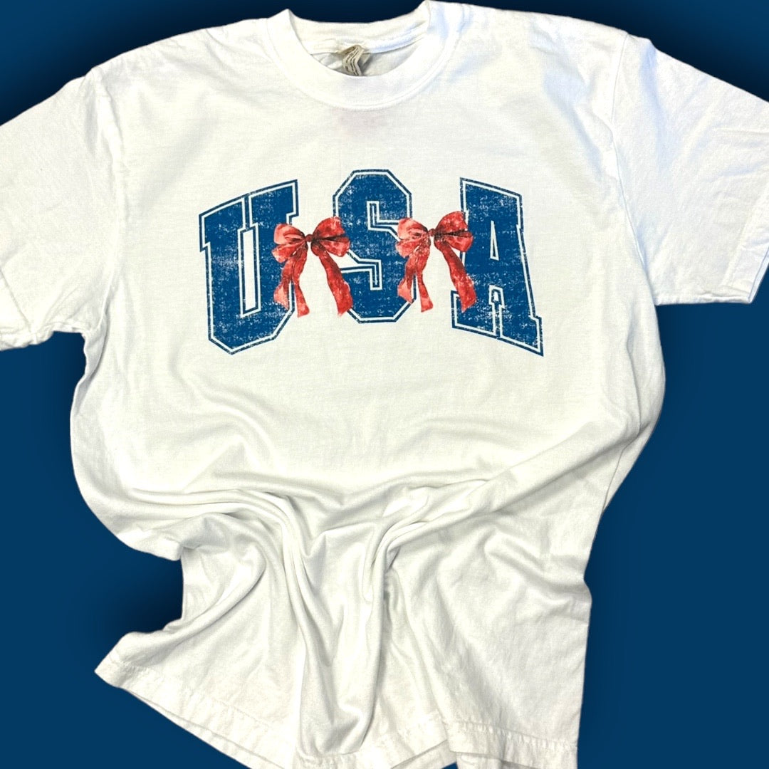 USA Bows T-Shirt