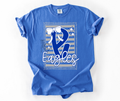 Eagles Silver Stripe Exclusive T-Shirt