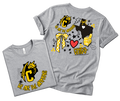 We Are The Dragons Chico Spirit Exclusive T-Shirt