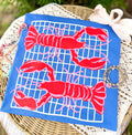 Lobster Summer T-Shirt