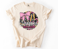 Dragons Class In Session Teacher Exclusive T-Shirt