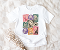 Dolly Stamps T-Shirt
