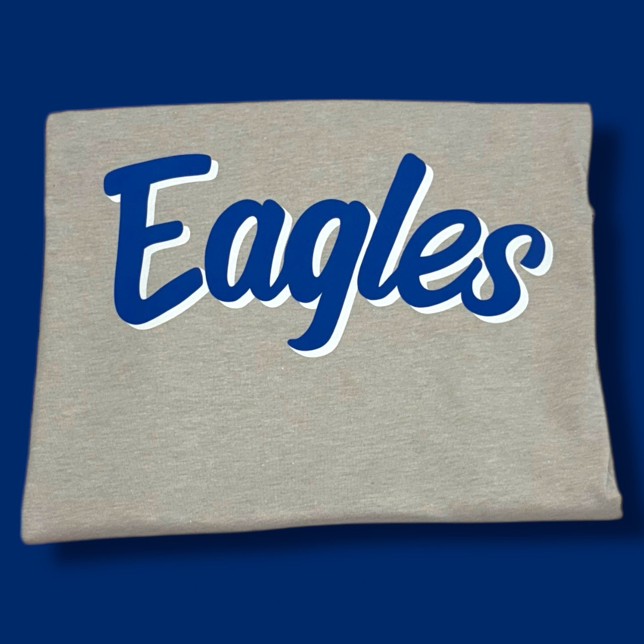 Eagles Blue Exclusive T-Shirt
