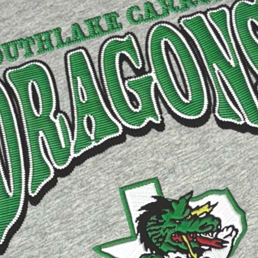 Southlake Carroll Dragons T-Shirt