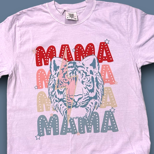 Mama Tiger T-Shirt