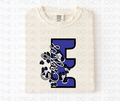 Eagles Paw Custom Exclusive T-Shirt