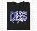 DHS Eagles Custom Exclusive T-Shirt