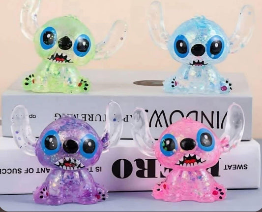 Stitch Squishy