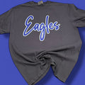 Eagles Cursive T-Shirt