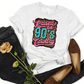 Raised on 90s Country T-Shirt