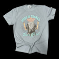 Just A Small Town Girl T-Shirt