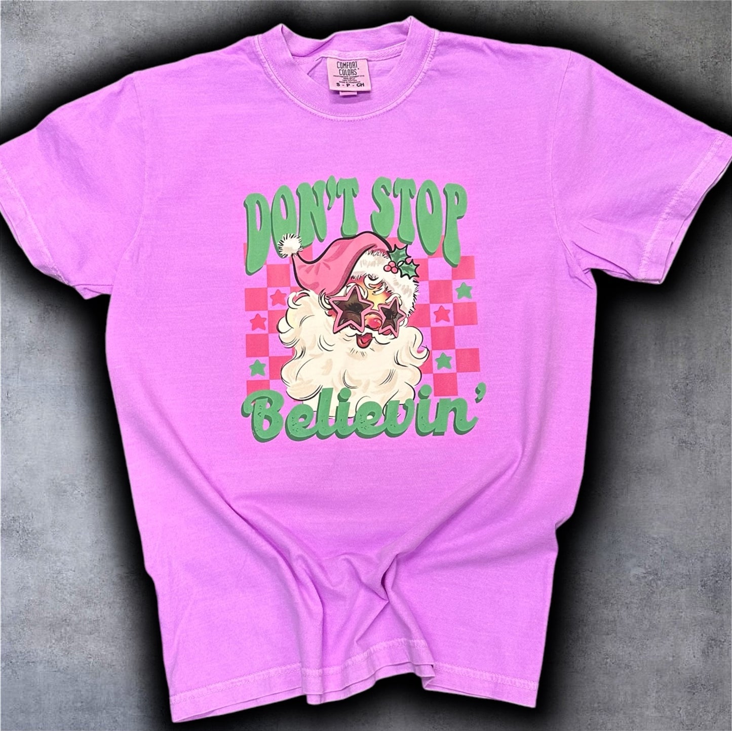 Don’t Stop Believin’ T-Shirt