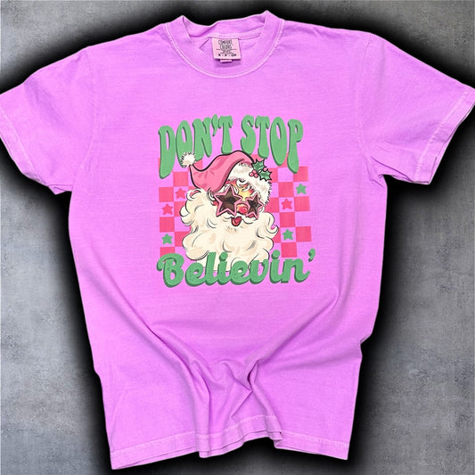 Don’t Stop Believin’ T-Shirt