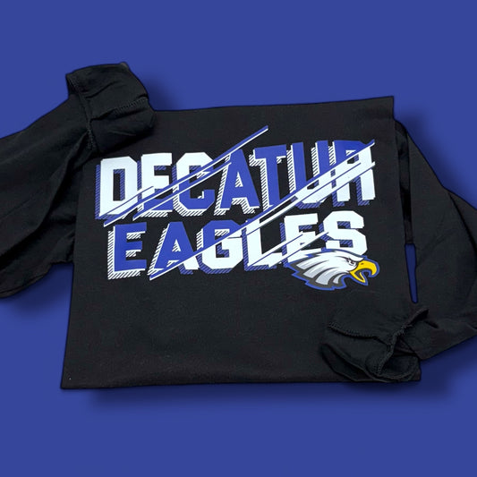 Decatur Eagles T-Shirt