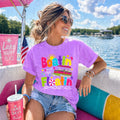 Boatin' & Floatin' T-Shirt